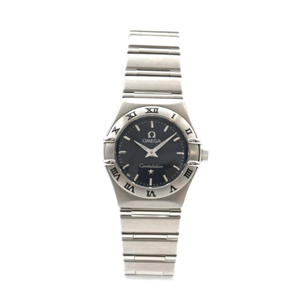 OMEGA Constellation 1562.40 Ladies Watch Quartz 22mm Stainless Steel